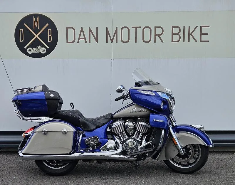 ROADMASTER 1800