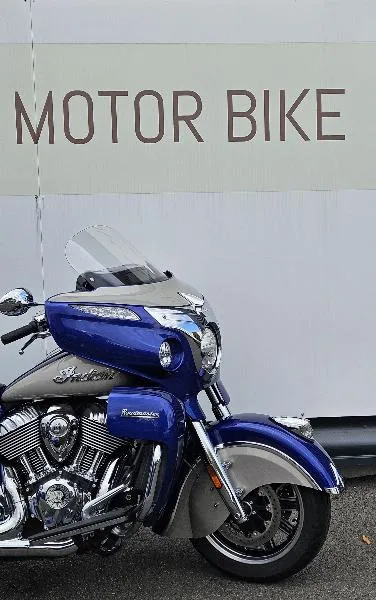 ROADMASTER 1800