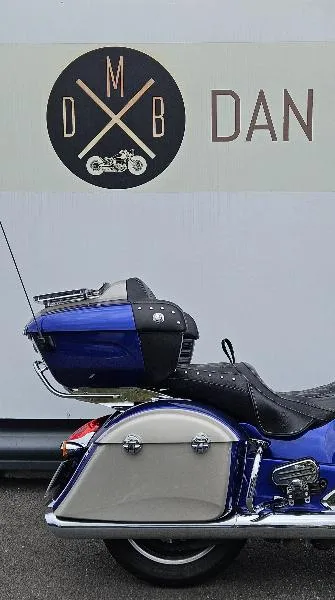 ROADMASTER 1800