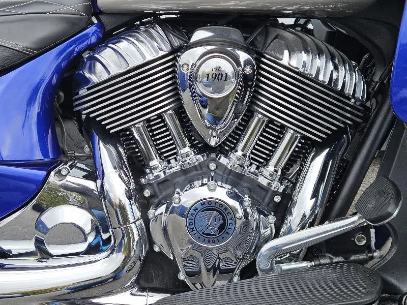 ROADMASTER 1800