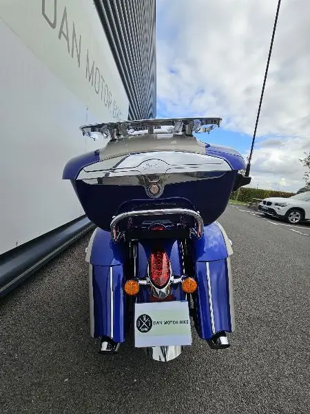 ROADMASTER 1800