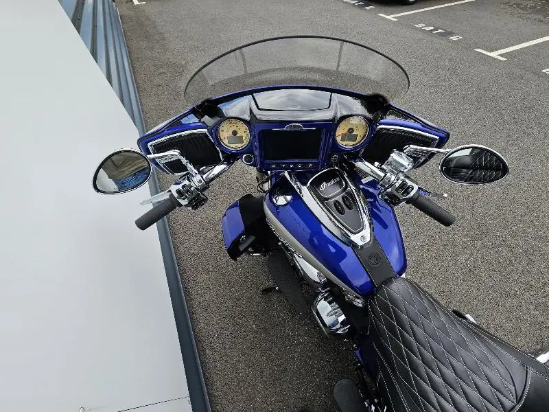 ROADMASTER 1800