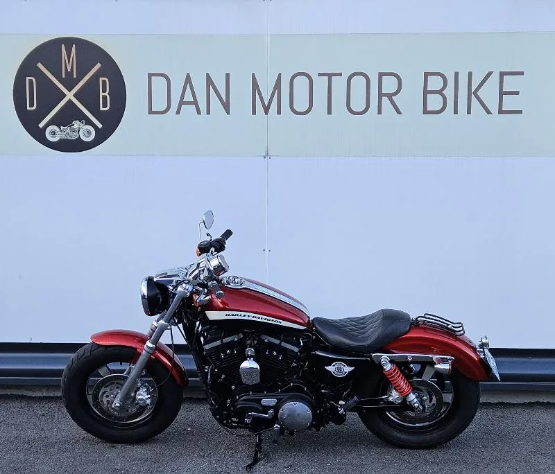 SPORTSTER 1200