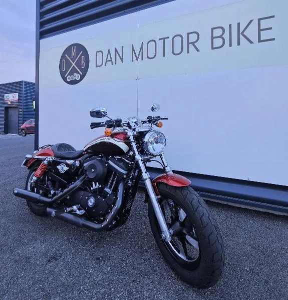 SPORTSTER 1200