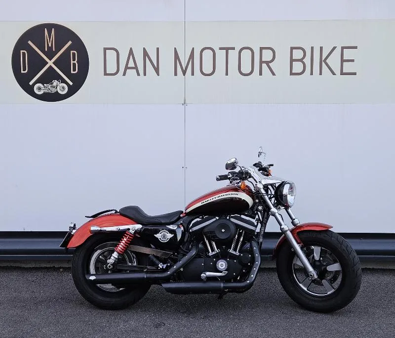 SPORTSTER 1200