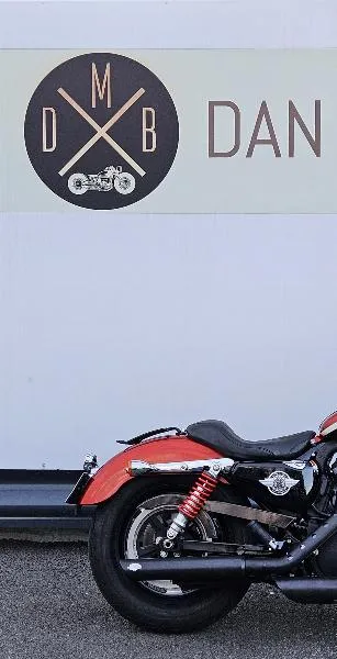 SPORTSTER 1200