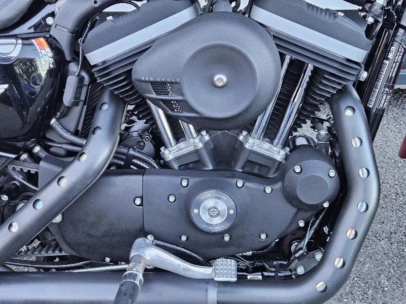 SPORTSTER 1200