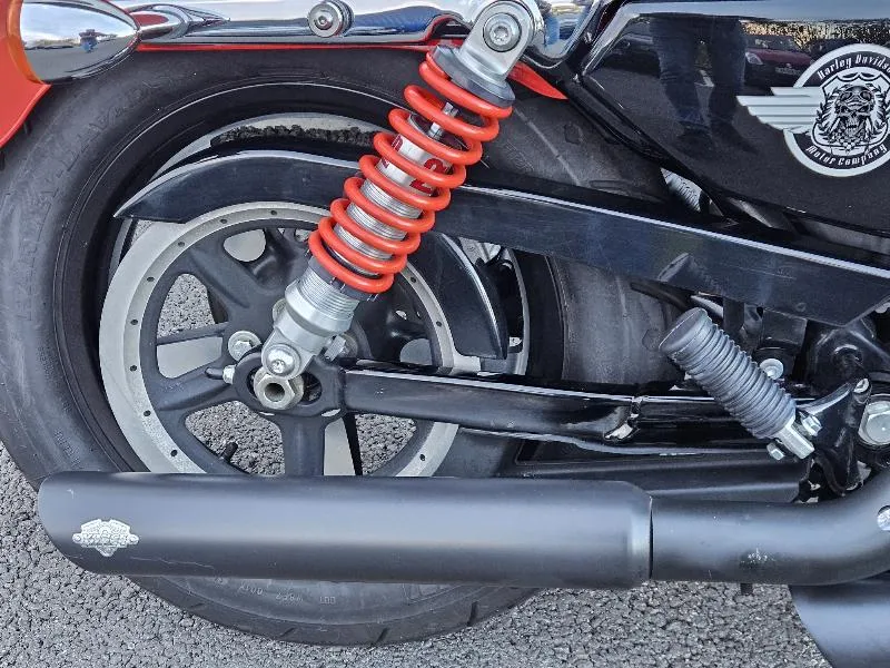 SPORTSTER 1200