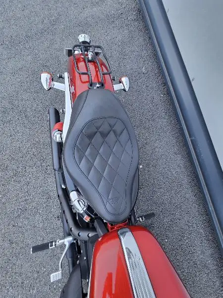 SPORTSTER 1200