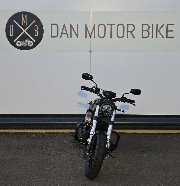 GV 300