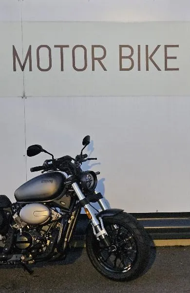 GV 300