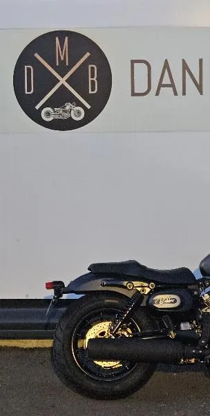 GV 300
