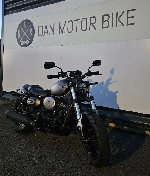 GV 300