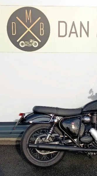 650 GOLD STAR