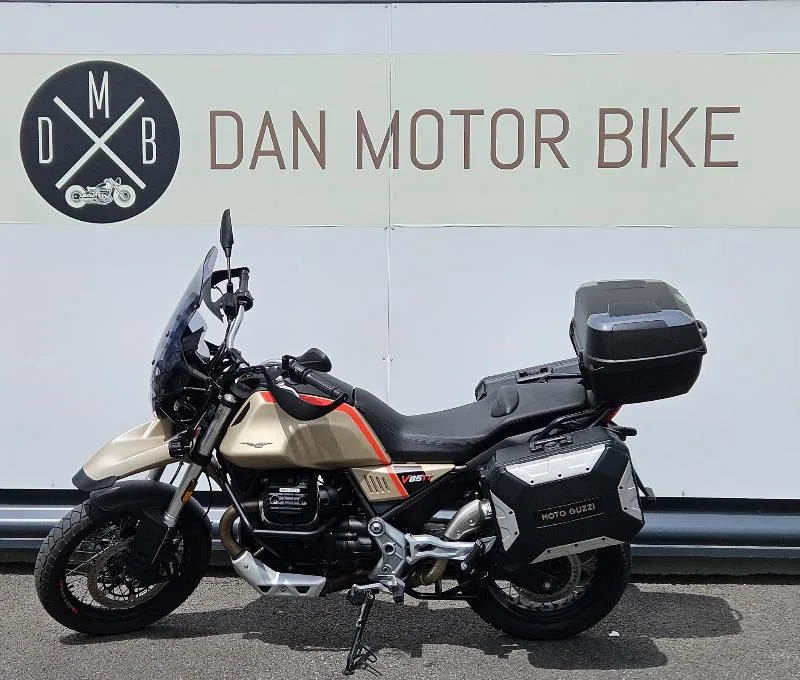 V85 TT 850 2020