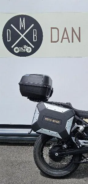 V85 TT 850