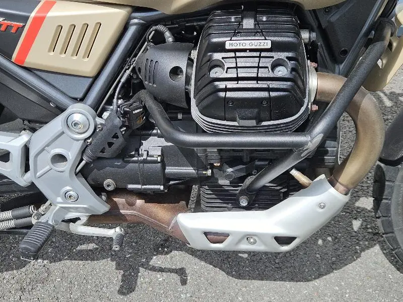 V85 TT 850