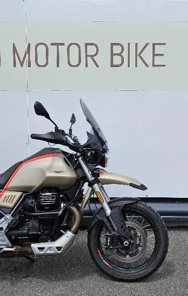 V85 TT 850