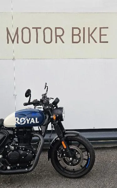 METEOR 350