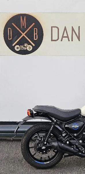 METEOR 350