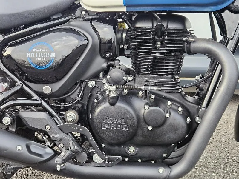 METEOR 350