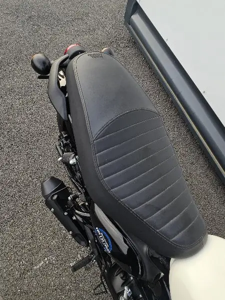 METEOR 350