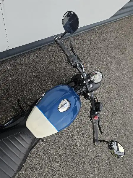 METEOR 350