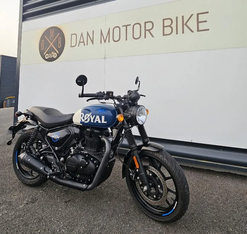 METEOR 350