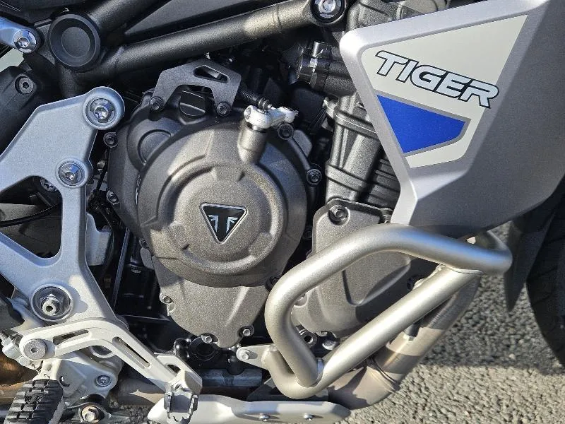 TIGER 1200 GT EXPLORER