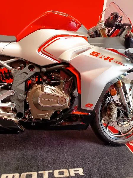 SRK 421 RR