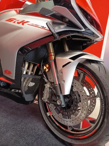 SRK 421 RR