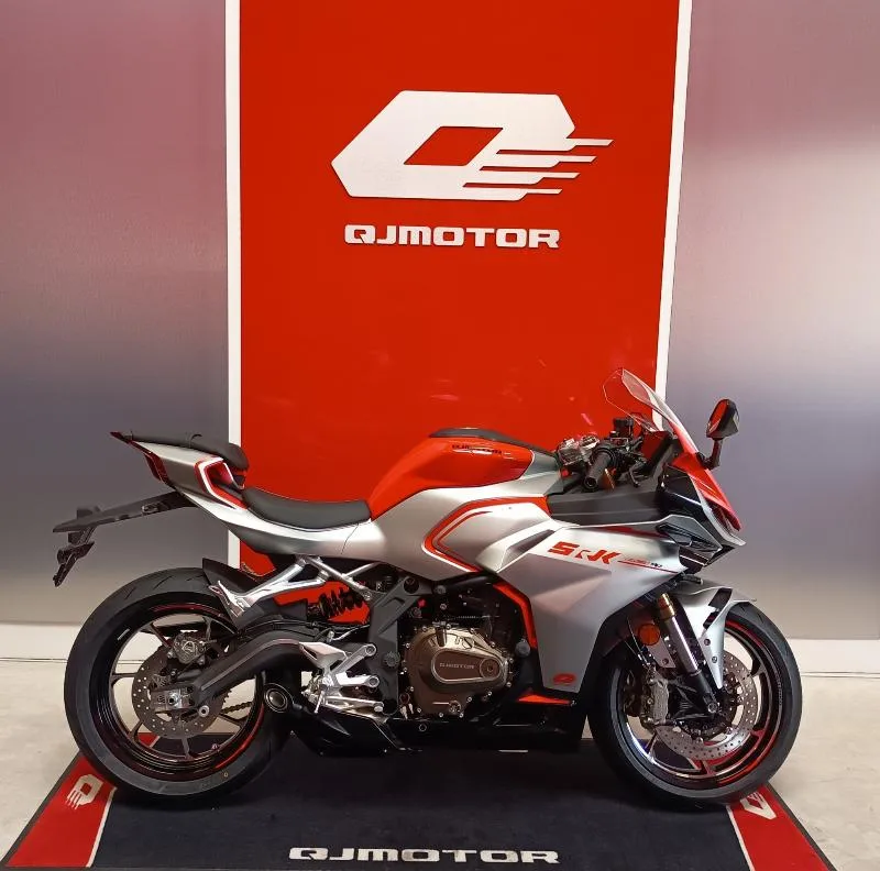 SRK 421 RR