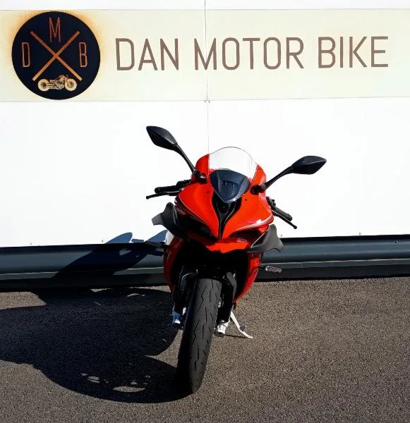 SRK 921 RR