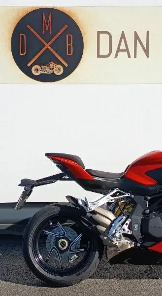 SRK 921 RR
