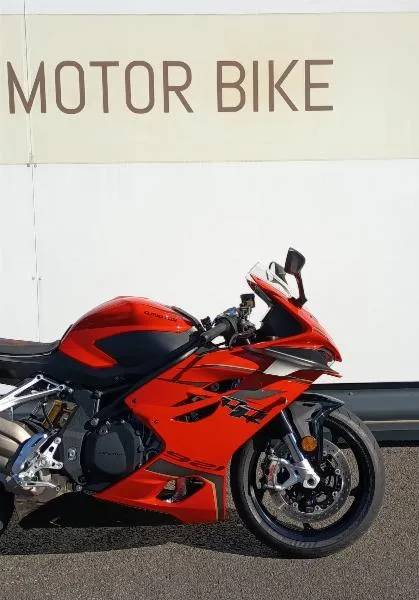 SRK 921 RR