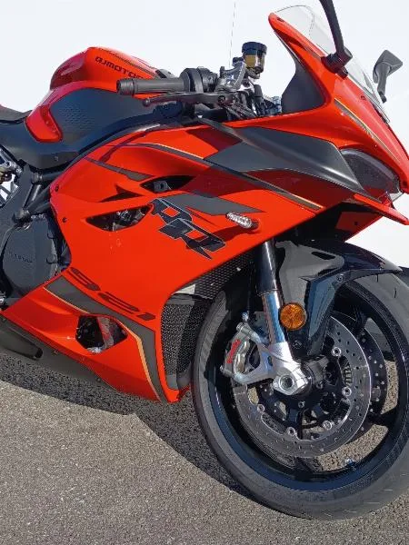 SRK 921 RR