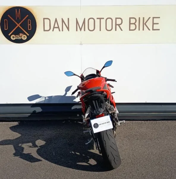 SRK 921 RR