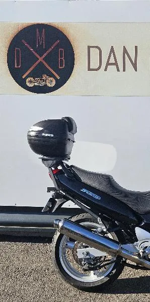 GSX750F