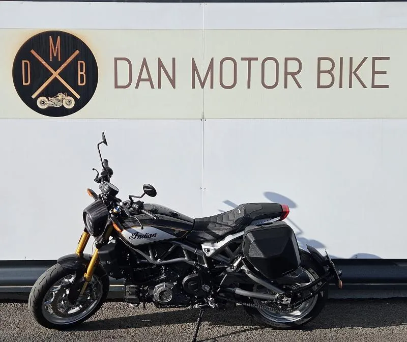 FTR 1200 CARBON