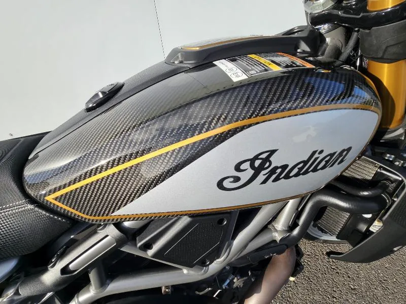 FTR 1200 CARBON