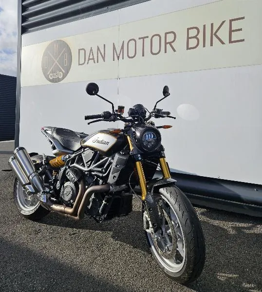 FTR 1200 CARBON