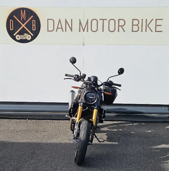 FTR 1200 CARBON