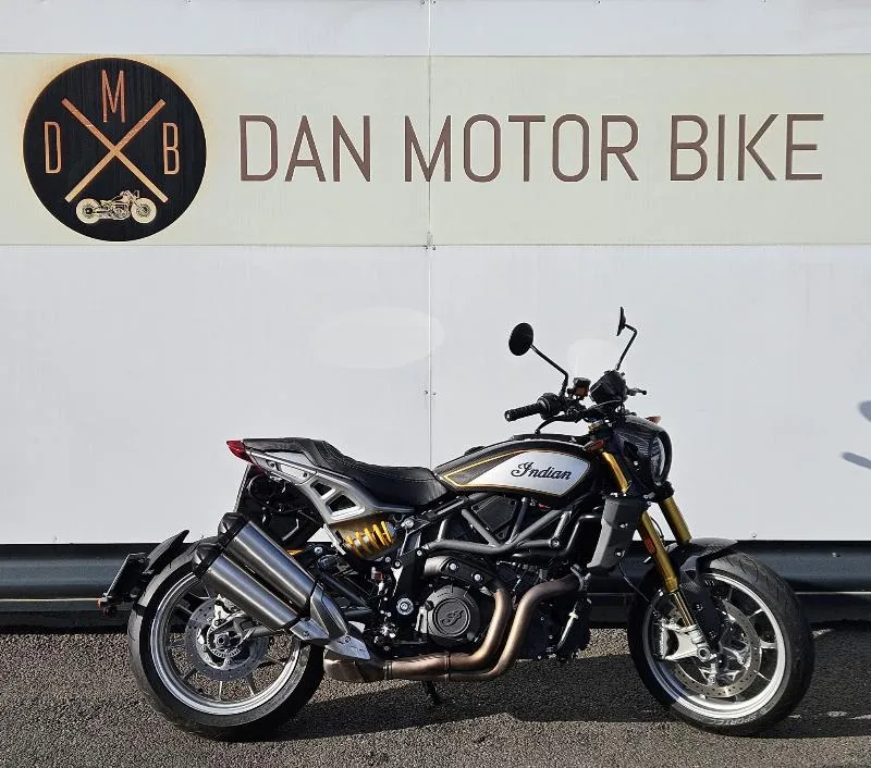 FTR 1200 CARBON