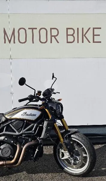 FTR 1200 CARBON