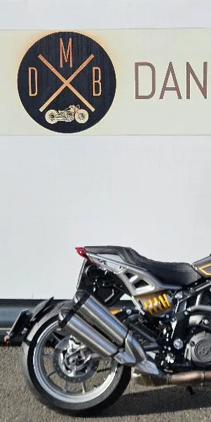 FTR 1200 CARBON
