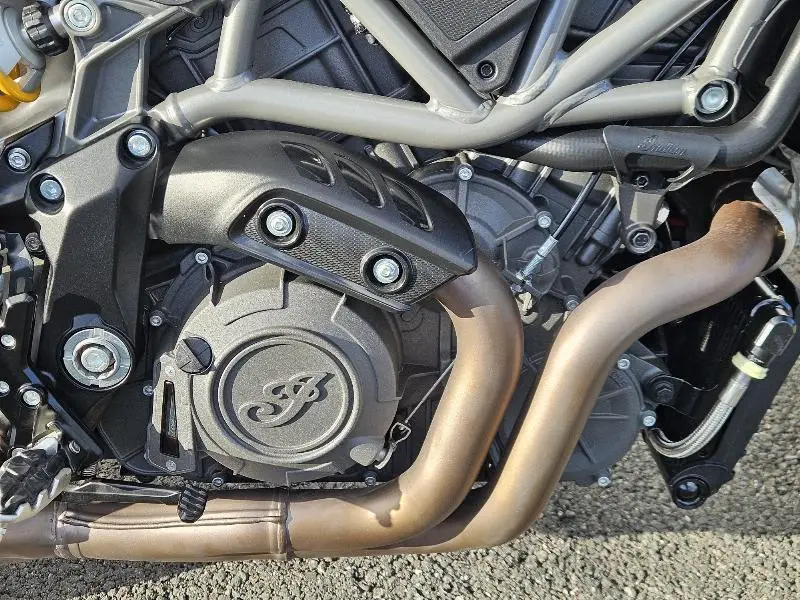 FTR 1200 CARBON