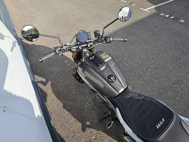FTR 1200 CARBON