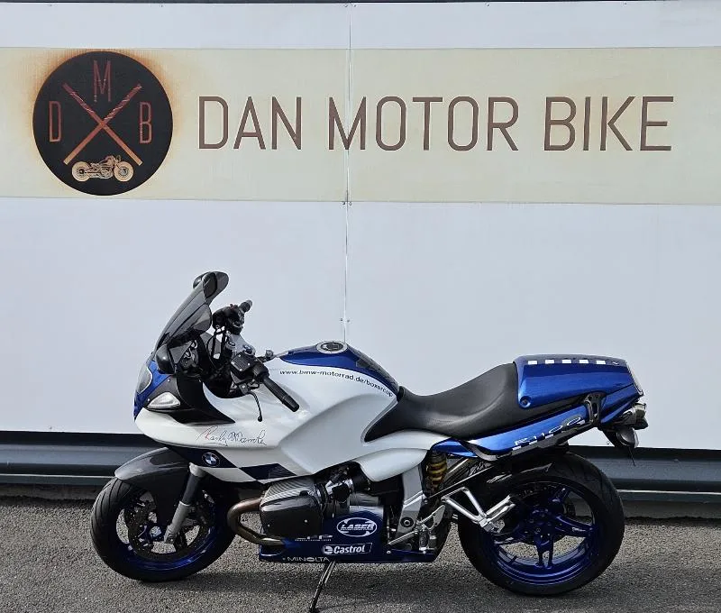 R 1100 S 2002