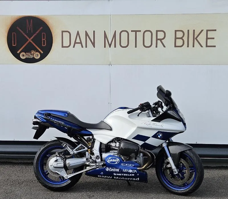R 1100 S