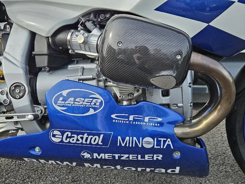 R 1100 S